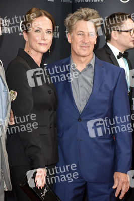 Opening Night und 'Mackie Messer - Brechts Dreigroschenfilm' Premiere, Filmfest München 2018