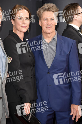 Opening Night und 'Mackie Messer - Brechts Dreigroschenfilm' Premiere, Filmfest München 2018