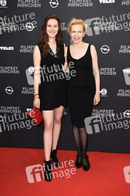 Opening Night und 'Mackie Messer - Brechts Dreigroschenfilm' Premiere, Filmfest München 2018