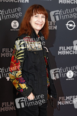 Opening Night und 'Mackie Messer - Brechts Dreigroschenfilm' Premiere, Filmfest München 2018