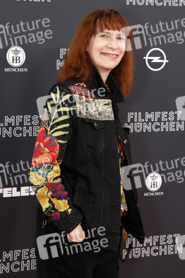 Opening Night und 'Mackie Messer - Brechts Dreigroschenfilm' Premiere, Filmfest München 2018