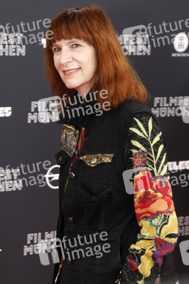 Opening Night und 'Mackie Messer - Brechts Dreigroschenfilm' Premiere, Filmfest München 2018