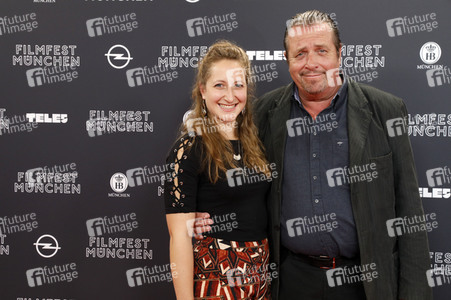 Opening Night und 'Mackie Messer - Brechts Dreigroschenfilm' Premiere, Filmfest München 2018