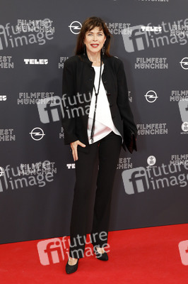 Opening Night und 'Mackie Messer - Brechts Dreigroschenfilm' Premiere, Filmfest München 2018