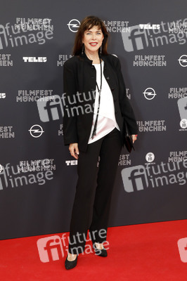 Opening Night und 'Mackie Messer - Brechts Dreigroschenfilm' Premiere, Filmfest München 2018