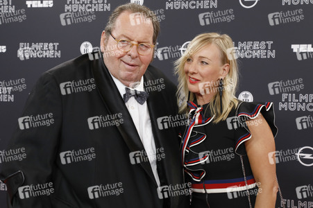 Opening Night und 'Mackie Messer - Brechts Dreigroschenfilm' Premiere, Filmfest München 2018