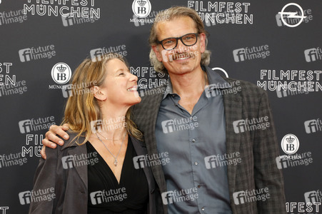Opening Night und 'Mackie Messer - Brechts Dreigroschenfilm' Premiere, Filmfest München 2018