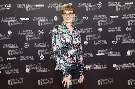 Opening Night und 'Mackie Messer - Brechts Dreigroschenfilm' Premiere, Filmfest München 2018
