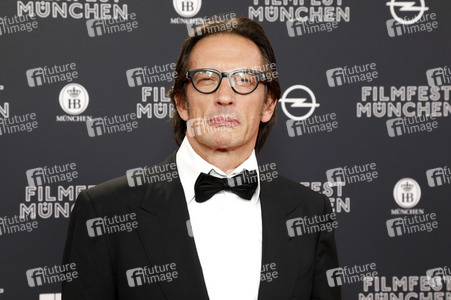 Opening Night und 'Mackie Messer - Brechts Dreigroschenfilm' Premiere, Filmfest München 2018