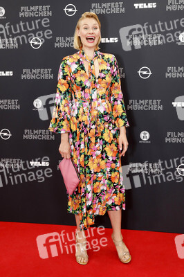 Opening Night und 'Mackie Messer - Brechts Dreigroschenfilm' Premiere, Filmfest München 2018