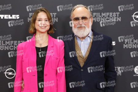 Opening Night und 'Mackie Messer - Brechts Dreigroschenfilm' Premiere, Filmfest München 2018