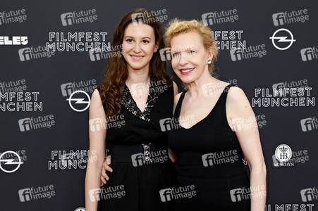 Opening Night und 'Mackie Messer - Brechts Dreigroschenfilm' Premiere, Filmfest München 2018
