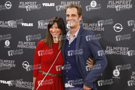 Opening Night und 'Mackie Messer - Brechts Dreigroschenfilm' Premiere, Filmfest München 2018