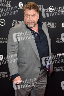 Opening Night und 'Mackie Messer - Brechts Dreigroschenfilm' Premiere, Filmfest München 2018