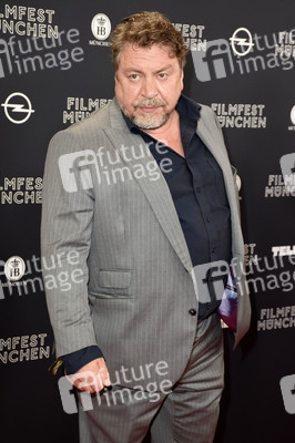 Opening Night und 'Mackie Messer - Brechts Dreigroschenfilm' Premiere, Filmfest München 2018