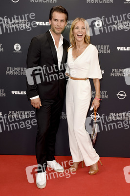 Opening Night und 'Mackie Messer - Brechts Dreigroschenfilm' Premiere, Filmfest München 2018