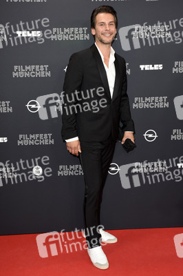 Opening Night und 'Mackie Messer - Brechts Dreigroschenfilm' Premiere, Filmfest München 2018