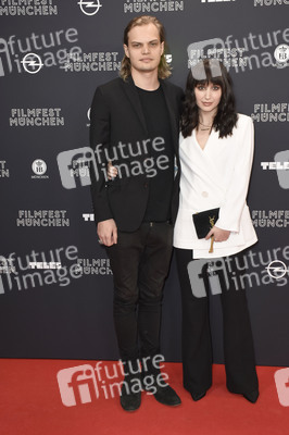 Opening Night und 'Mackie Messer - Brechts Dreigroschenfilm' Premiere, Filmfest München 2018
