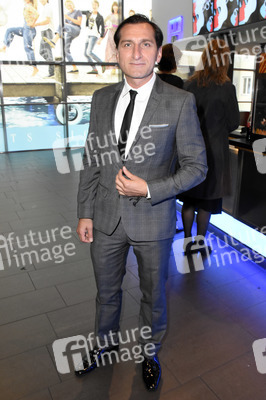 Opening Night und 'Mackie Messer - Brechts Dreigroschenfilm' Premiere, Filmfest München 2018