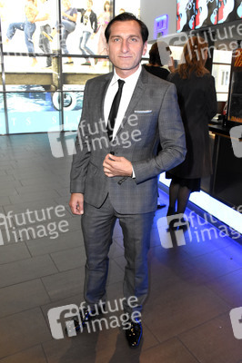 Opening Night und 'Mackie Messer - Brechts Dreigroschenfilm' Premiere, Filmfest München 2018