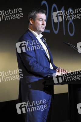 Opening Night und 'Mackie Messer - Brechts Dreigroschenfilm' Premiere, Filmfest München 2018