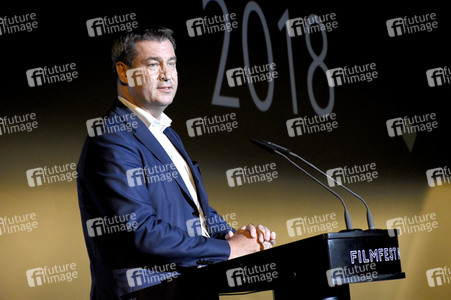 Opening Night und 'Mackie Messer - Brechts Dreigroschenfilm' Premiere, Filmfest München 2018