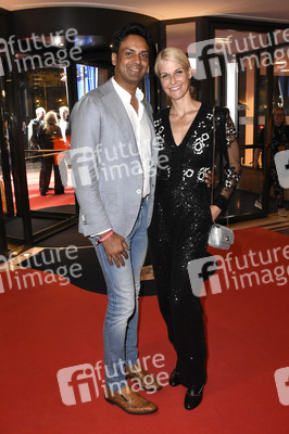 Opening Night Empfang, Filmfest München 2018