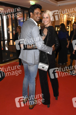Opening Night Empfang, Filmfest München 2018