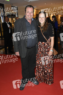 Opening Night Empfang, Filmfest München 2018