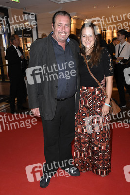 Opening Night Empfang, Filmfest München 2018