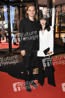 Opening Night Empfang, Filmfest München 2018
