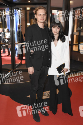 Opening Night Empfang, Filmfest München 2018