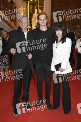 Opening Night Empfang, Filmfest München 2018
