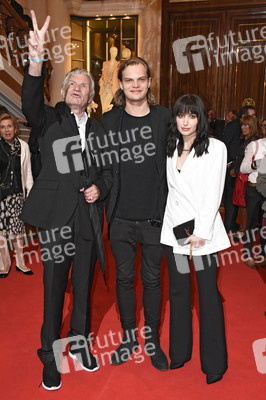 Opening Night Empfang, Filmfest München 2018