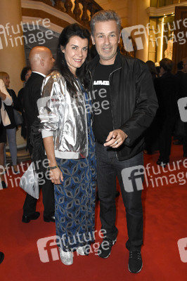 Opening Night Empfang, Filmfest München 2018