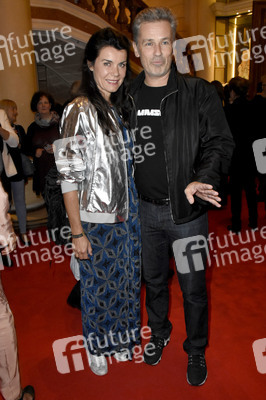Opening Night Empfang, Filmfest München 2018