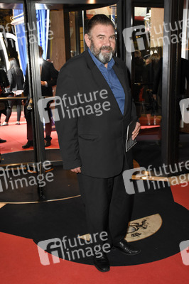 Opening Night Empfang, Filmfest München 2018