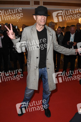 Opening Night Empfang, Filmfest München 2018
