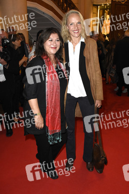 Opening Night Empfang, Filmfest München 2018