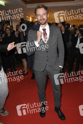 Opening Night Empfang, Filmfest München 2018
