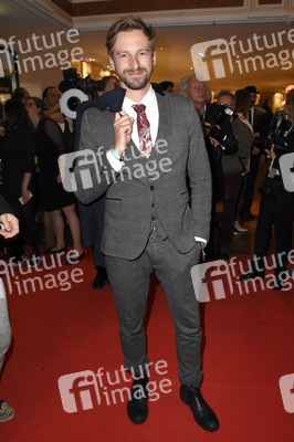 Opening Night Empfang, Filmfest München 2018
