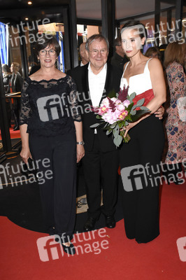 Opening Night Empfang, Filmfest München 2018