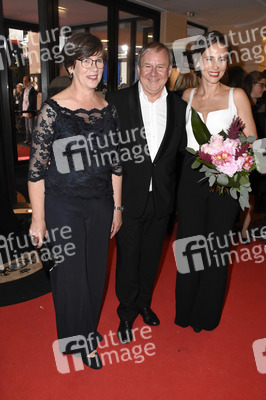 Opening Night Empfang, Filmfest München 2018
