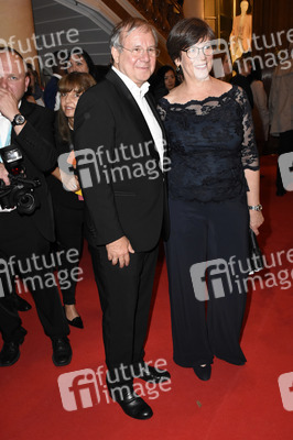 Opening Night Empfang, Filmfest München 2018