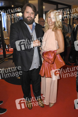 Opening Night Empfang, Filmfest München 2018