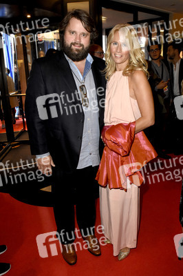 Opening Night Empfang, Filmfest München 2018