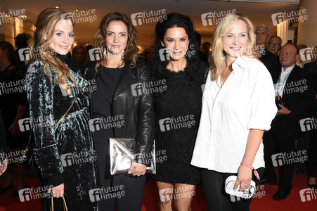 Opening Night Empfang, Filmfest München 2018