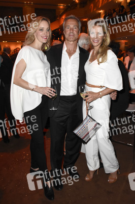 Opening Night Empfang, Filmfest München 2018