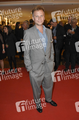 Opening Night Empfang, Filmfest München 2018