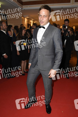 Opening Night Empfang, Filmfest München 2018